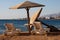 Dahab beach