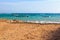 Dahab beach