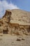 Dahshur, Egypt: The Bent Pyramid