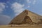 Dahshur, Egypt: The Bent Pyramid