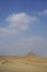 Dahshur, Egypt: The Red Pyramid