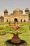 Dai Anga\'s Tomb in Lahore