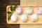 Daifuku Mochi