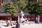 Daiganji Temple, Itsukushima, Japan