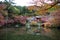 Daigo Ji, Kyoto, Japan