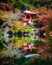 Daigoji Temple, Kyoto, Japan