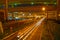 Daikoku Pier night view