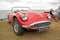 Daimler dart sp250 car