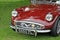 Daimler dart sp250 classic car