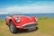 Daimler dart sp250 vintage classic