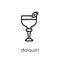 Daiquiri icon from Drinks collection.
