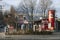 A dairy barn business on Long Island, New York