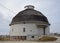 Dairy Experimental Barn