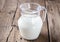 Dairy milk product