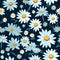 Daisy Dreamland Seamless Charm