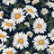 Daisy Dreams Floral Pattern Magic