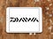 Daiwa fishing tackle brand logo