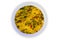 dal fry c, ginger, garlic, tomatoes and aromatic spices. Dal fry is one of the most popular Indian lentil curries.