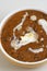 Dal makhani is a delicacy from Punjab in India