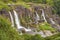 Dalat, Lamdong Province, Pongur cascade waterfall, Vietnam