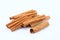 Dalchini or Cinnamon sticks, Indian Spice