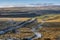 dales, water, great, uk, hiking, walking, whernside, nuttalls, cold, scenery, windy, bleak, yorkshire dales, views, solitude, thre