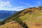 The Dalfazalm Alpine pasture in Austria