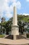 Dalhousie Obelisk - Singapore