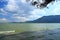 Dali Dianchi lake, Chinese famous landscape