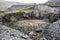 Dali`s Hole Dinorwic slate Quarry Llanberis