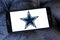 Dallas Cowboys american football team logo
