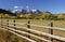 Dallas Divide, Uncompahgre National Forest, Colorado