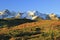 Dallas Divide, Uncompahgre National Forest, Colorado