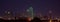 Dallas Skyline at Dusk