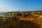 Dallol landscape, Danakil desert, Ethiopia