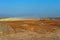 Dallol landscape, Danakil desert, Ethiopia