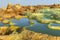 Dallol volcano