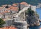 Dalmatia Dubrovnik in Croatia