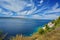 Dalmatian coast Croatia