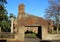 Dalston Church and Lych Gate, Cumbria, England