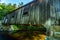 Dalton Covered Bridge