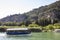 Dalyan Panorama from Above, Turkey