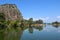 Dalyan river - Turkey