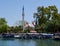 Dalyan Town Centre & Mosque, Turkey