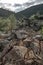 Dam destroyed from Malpasset to FrÃ©jus