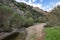 Dam destroyed from Malpasset to FrÃ©jus