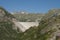 Dam of the Maltatal
