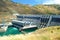 Dam ,Queenstown, NewZealand