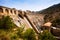 Dam at Segre river