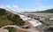 Dam Spillway Construction